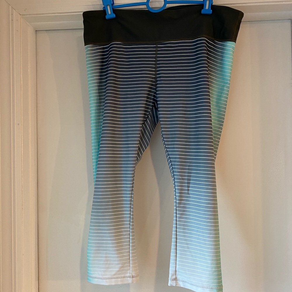 GAPFIT Workout Pants